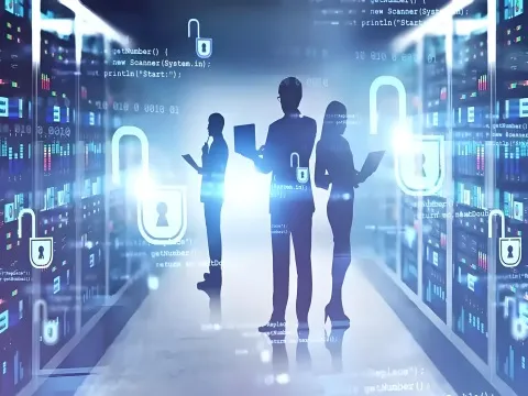 数字人才实训基地